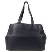 Max Mara Dark Blue Tote