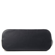 Max Mara Dark Blue Tote