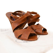 Koop authentieke tweedehands Ralph Lauren schoenen bij Labellov webshop.