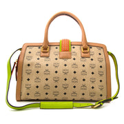 Vintage MCM bags for the best price at Labellov webshop. Safe and secure online shopping with 100% authenticity. Vintage MCM bags pour le meilleur prix.