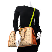 Vintage MCM bags for the best price at Labellov webshop. Safe and secure online shopping with 100% authenticity. Vintage MCM bags pour le meilleur prix.