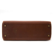 searching online for a Hermes Kelly 32 Marron Veau Ardennes at the best price ?