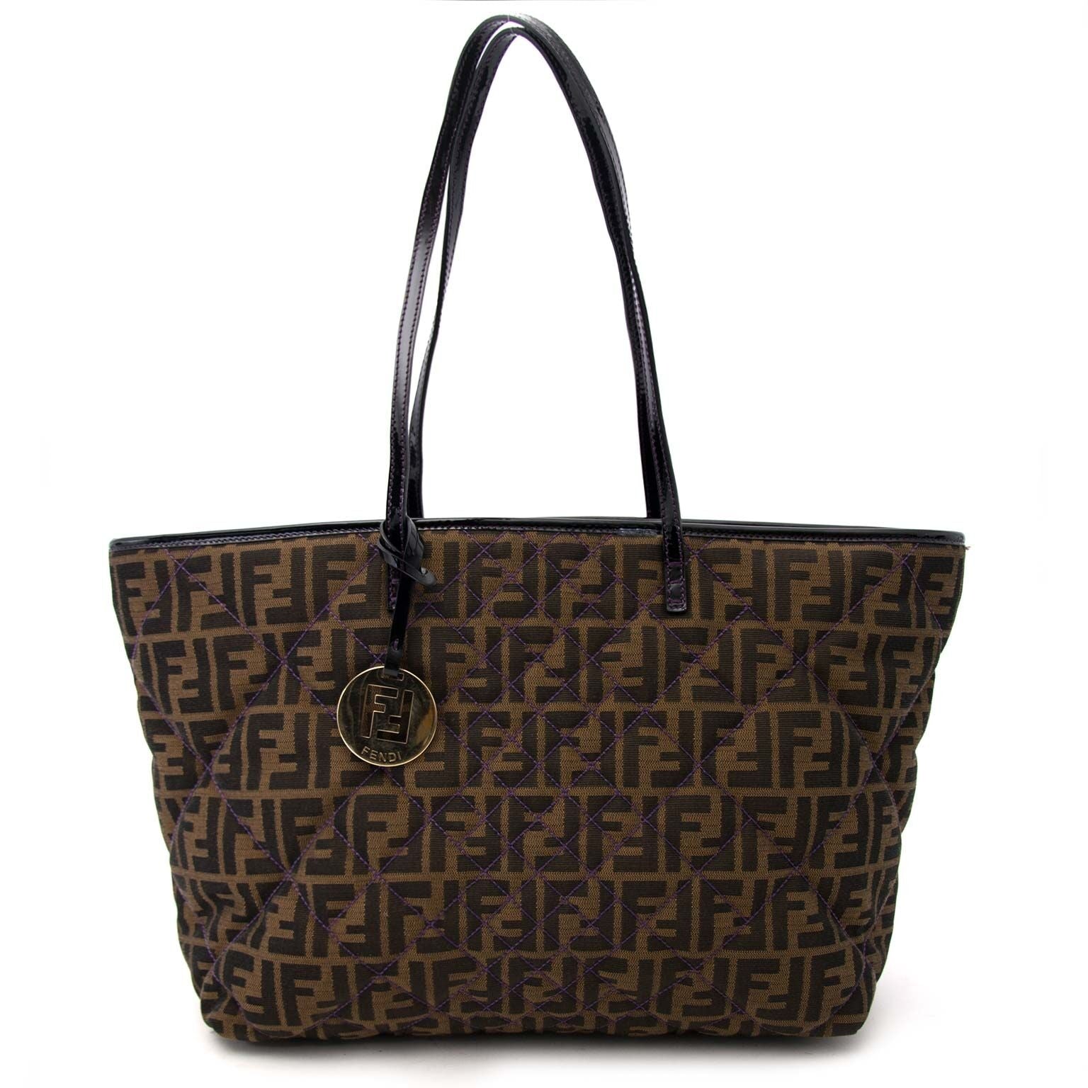 fendi monogram bags for sale at labellov