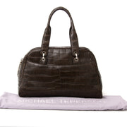 Buy authentic Michael Tepersonat the right price at LabelLOV vintage webshop. Luxe, vintage, fashion. Safe and secure online shopping. Antwerp, Belgium.