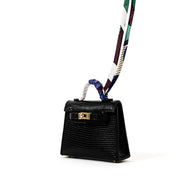 authentic second hand hermes micro mini kelly luxury designer vintage on labello.com