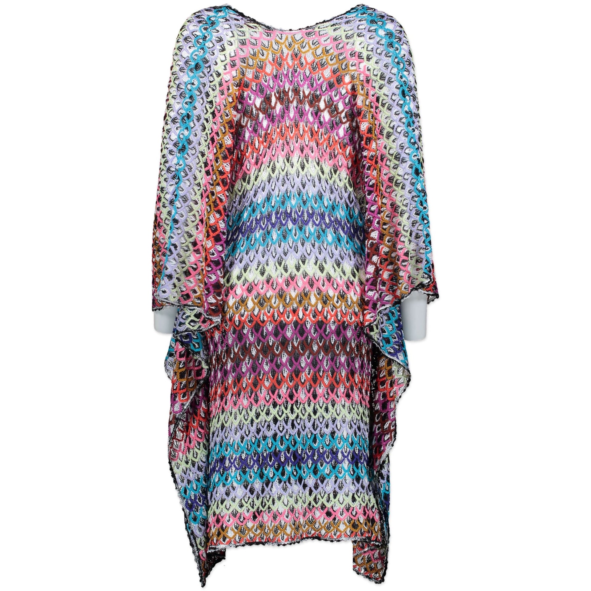 Buy authentic secondhand Missoni Multicolor Kaftan at labellov vintage designer webshop.