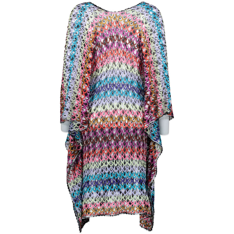 Buy authentic secondhand Missoni Multicolor Kaftan at labellov vintage designer webshop.