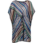 buy authentic secondhand Missoni Mare Beach Cover-up Tunic at the right price at Labellov. Vintage designer webshop.