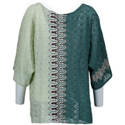 Buy authentic Missoni multicolor dress at the right price at Labellov designer vintage webshop.