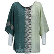 Buy authentic Missoni multicolor dress at the right price at Labellov designer vintage webshop.
