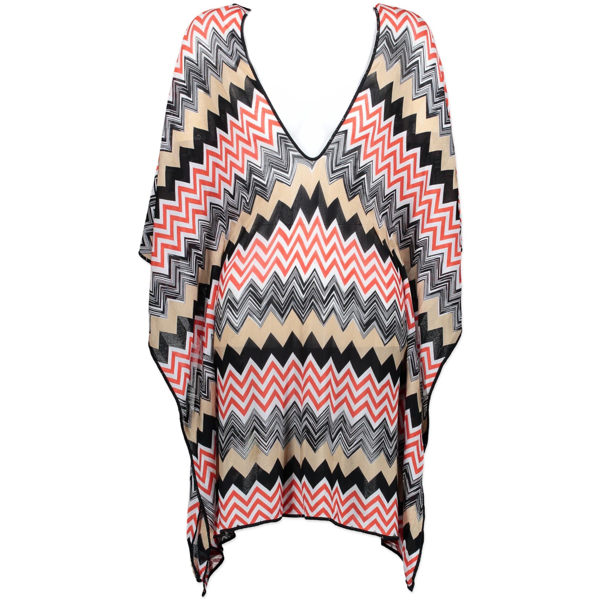 Buy authentic secondhand Missoni Mare Tunic at the right price at labellov.