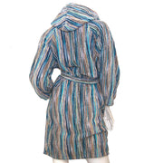Koop authentieke Missoni badjassen bij Labellov vintage mode webshop België