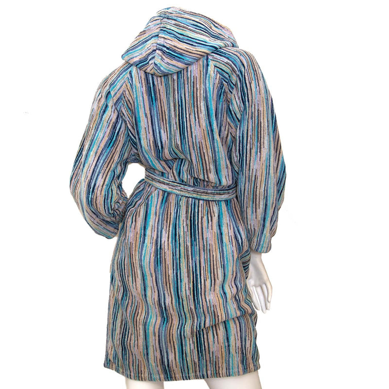 Koop authentieke Missoni badjassen bij Labellov vintage mode webshop België
