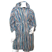 Buy authentic Missoni bathrobes at Labellov vintage fashion webshop belgium