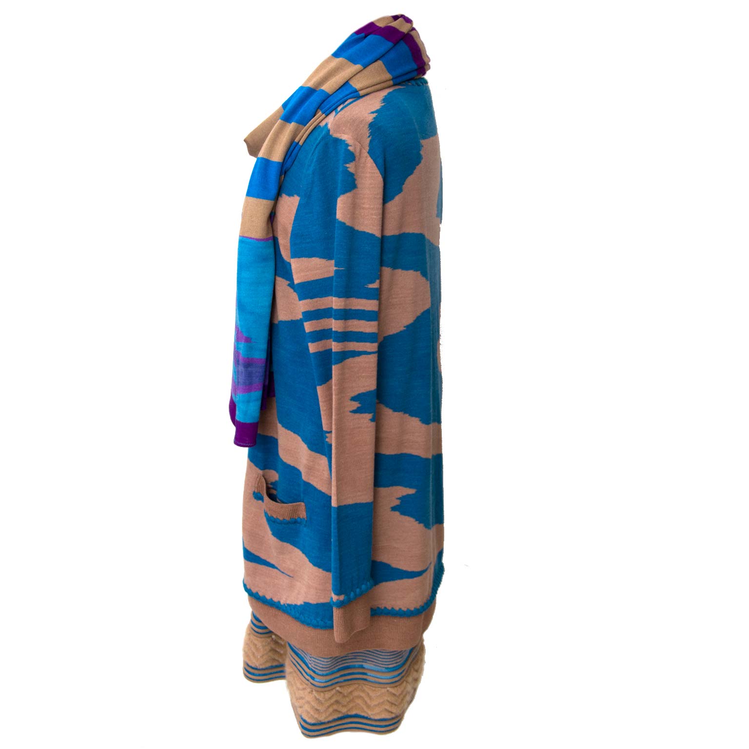 missoni kleren nu te koop bij labellov.com tegen de beste prijs