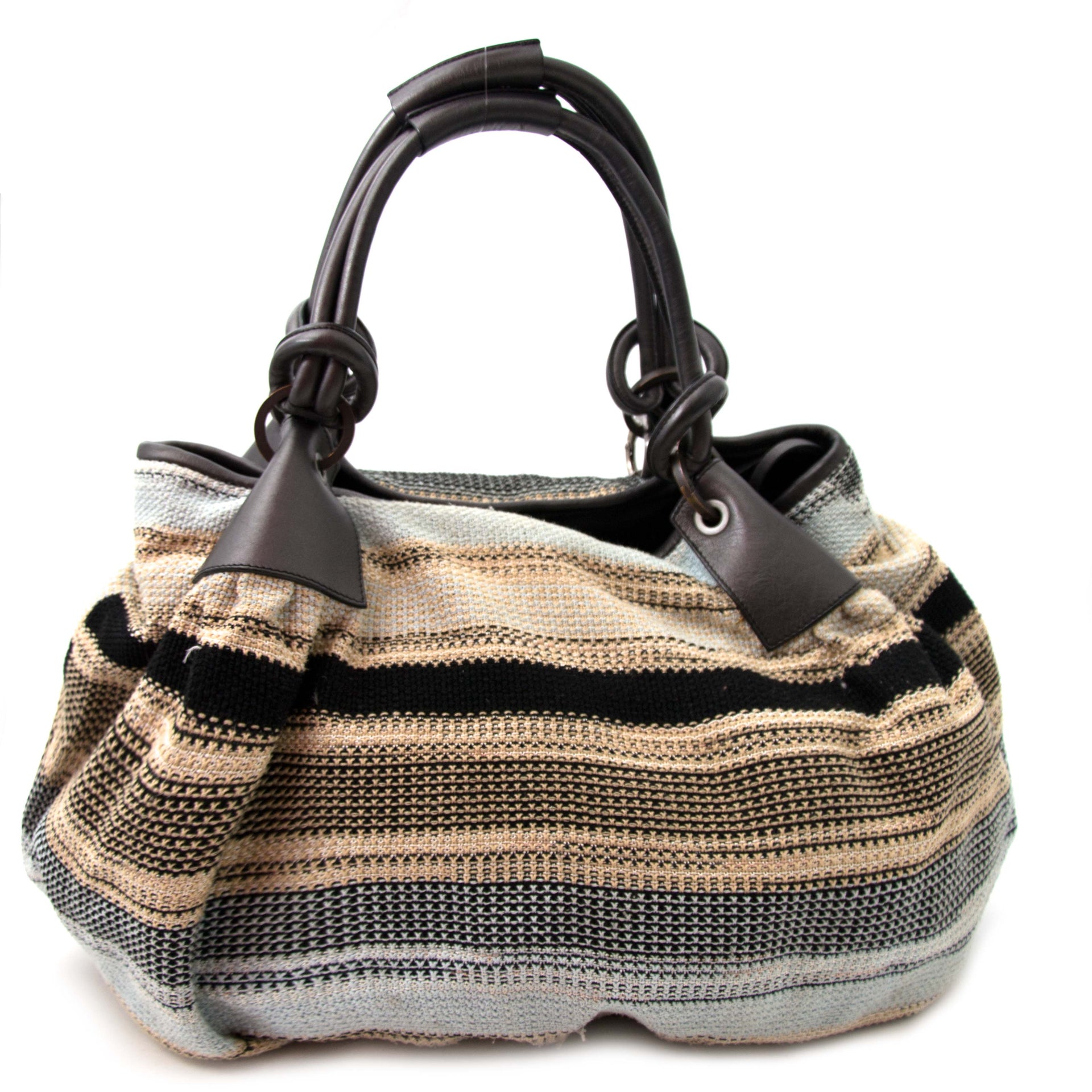 acheter en ligne pour le meilleur prix Missoni Fabric Bag