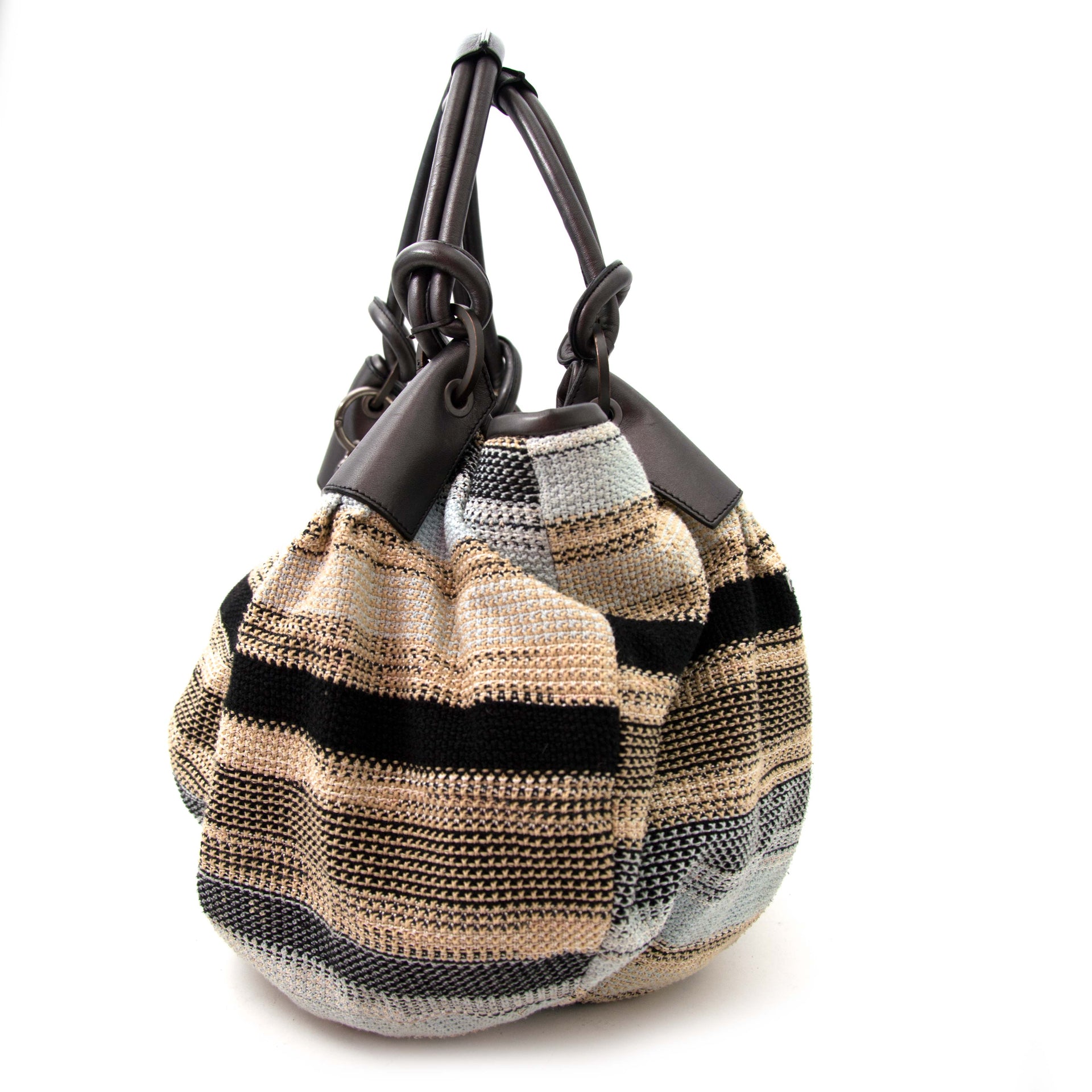looking for a secondhand Missoni Fabric Bag