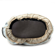 shop safe online your Missoni Fabric Bag