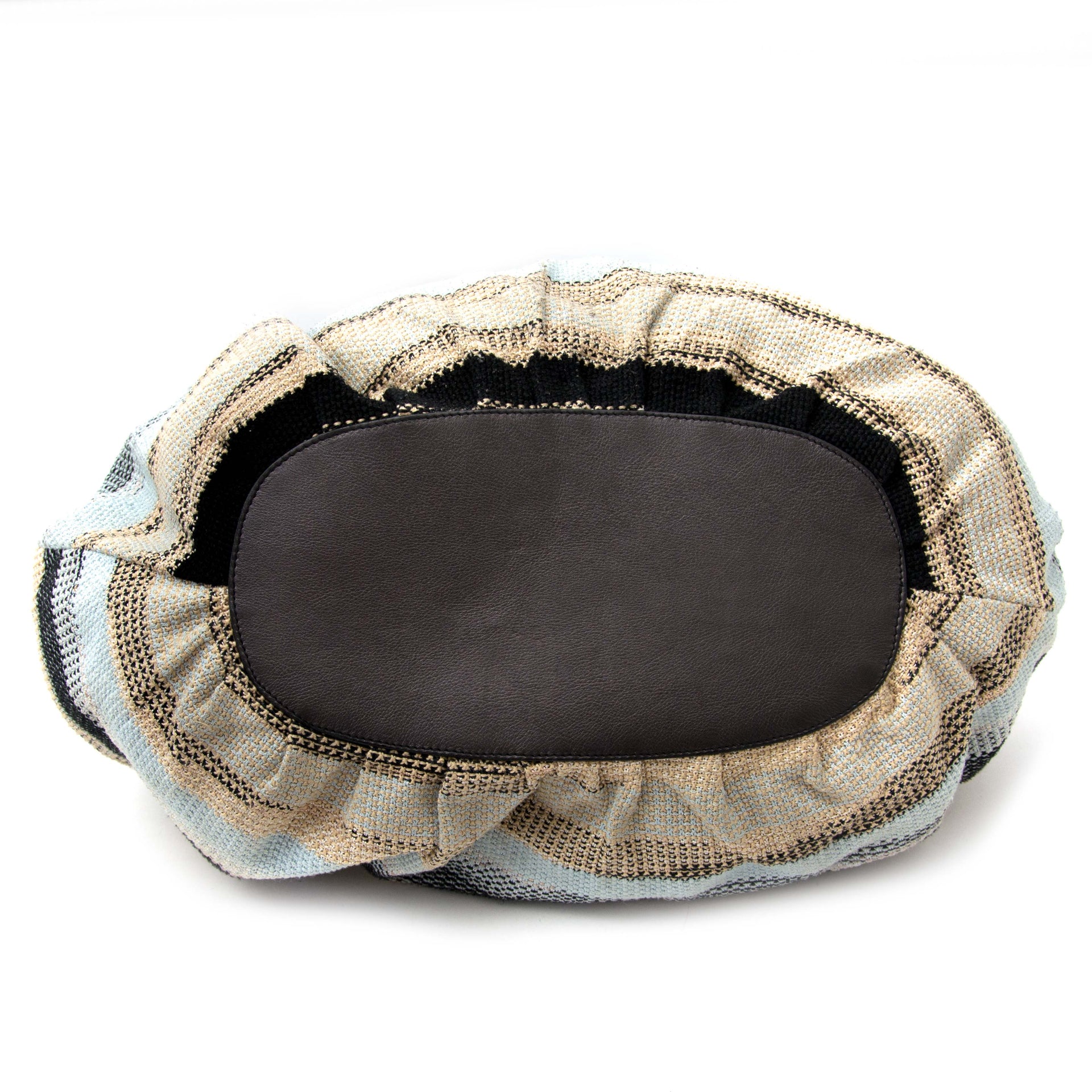 shop safe online your Missoni Fabric Bag