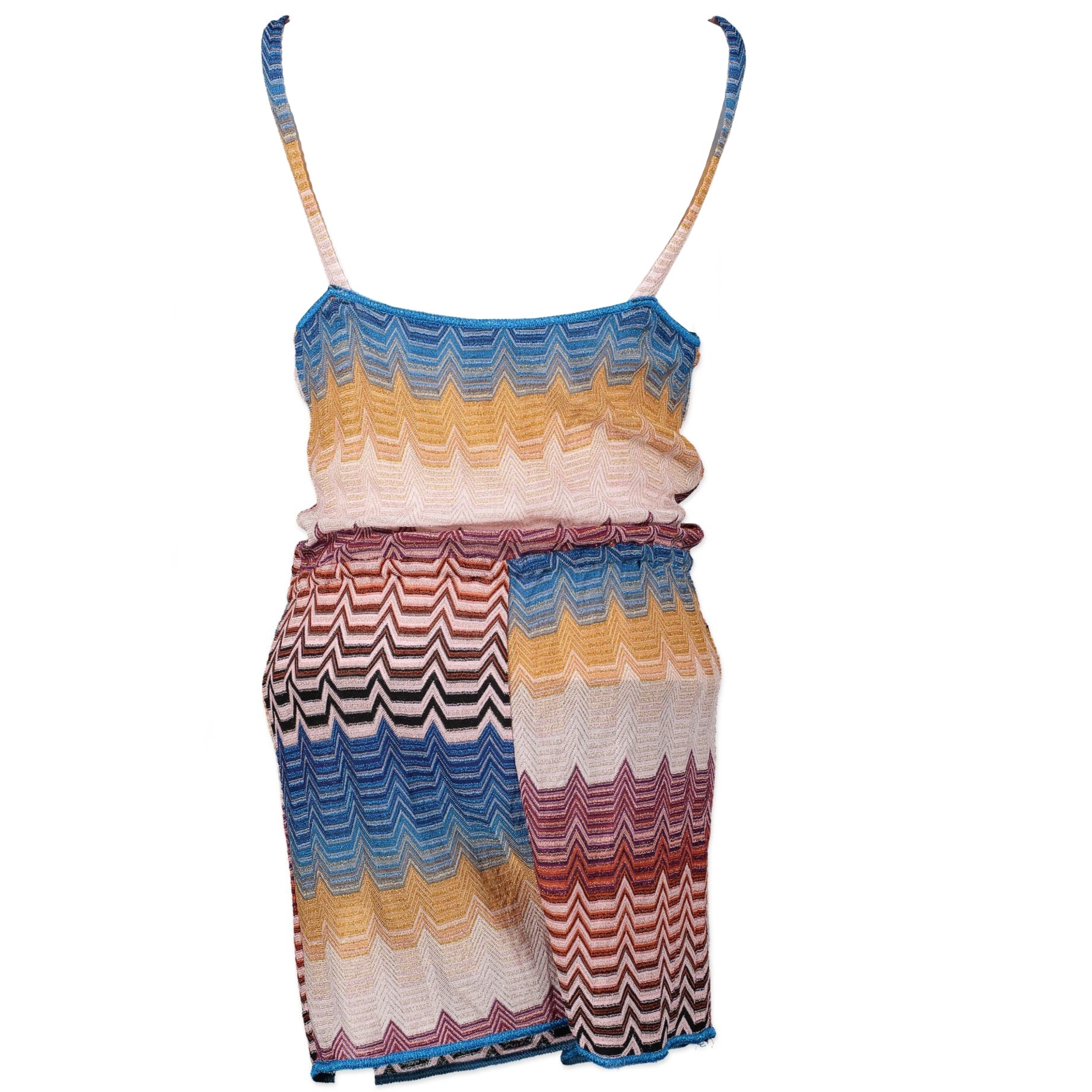 Missoni Mare Playsuit
