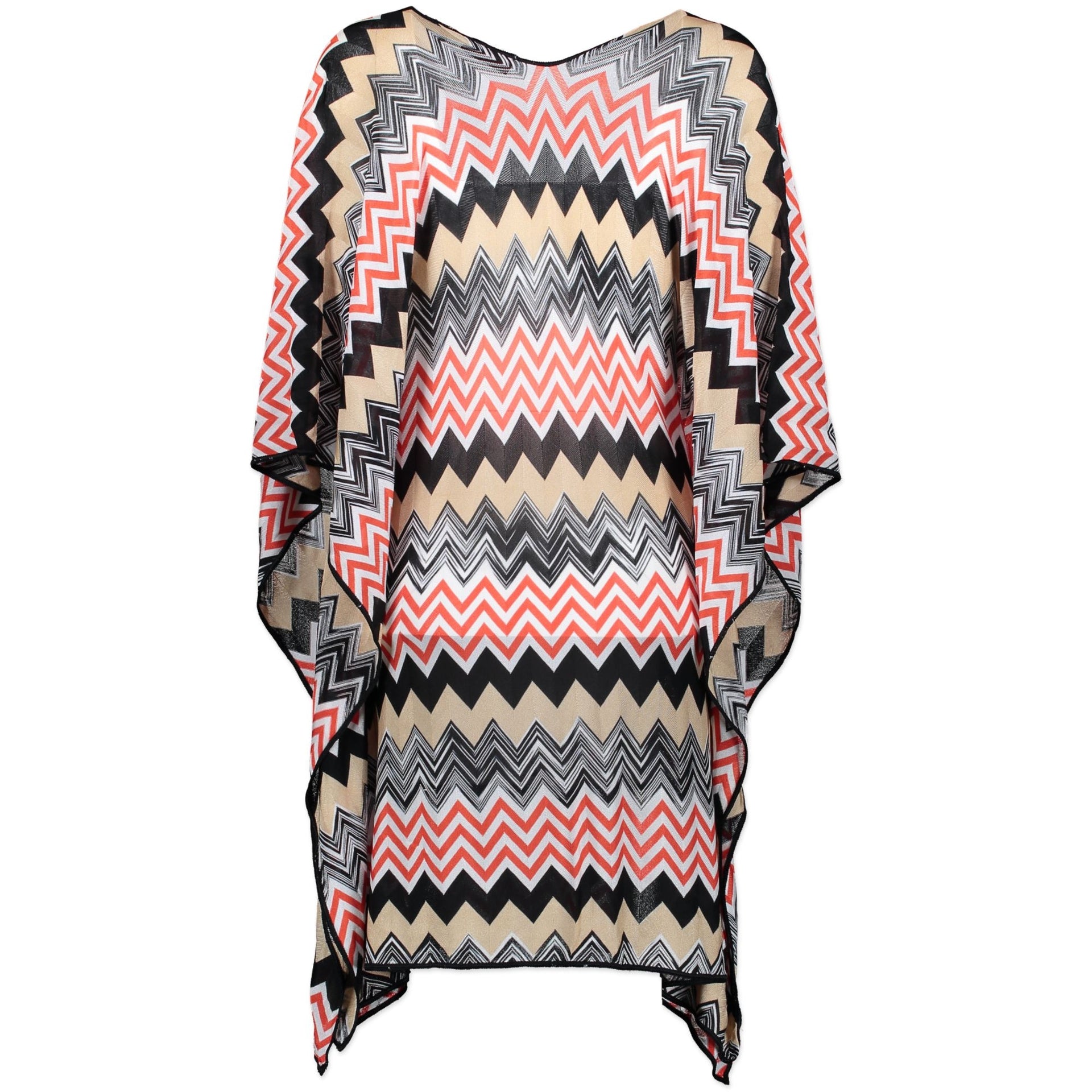 Buy authentic secondhand Missoni Mare Tunic at the right price at labellov.