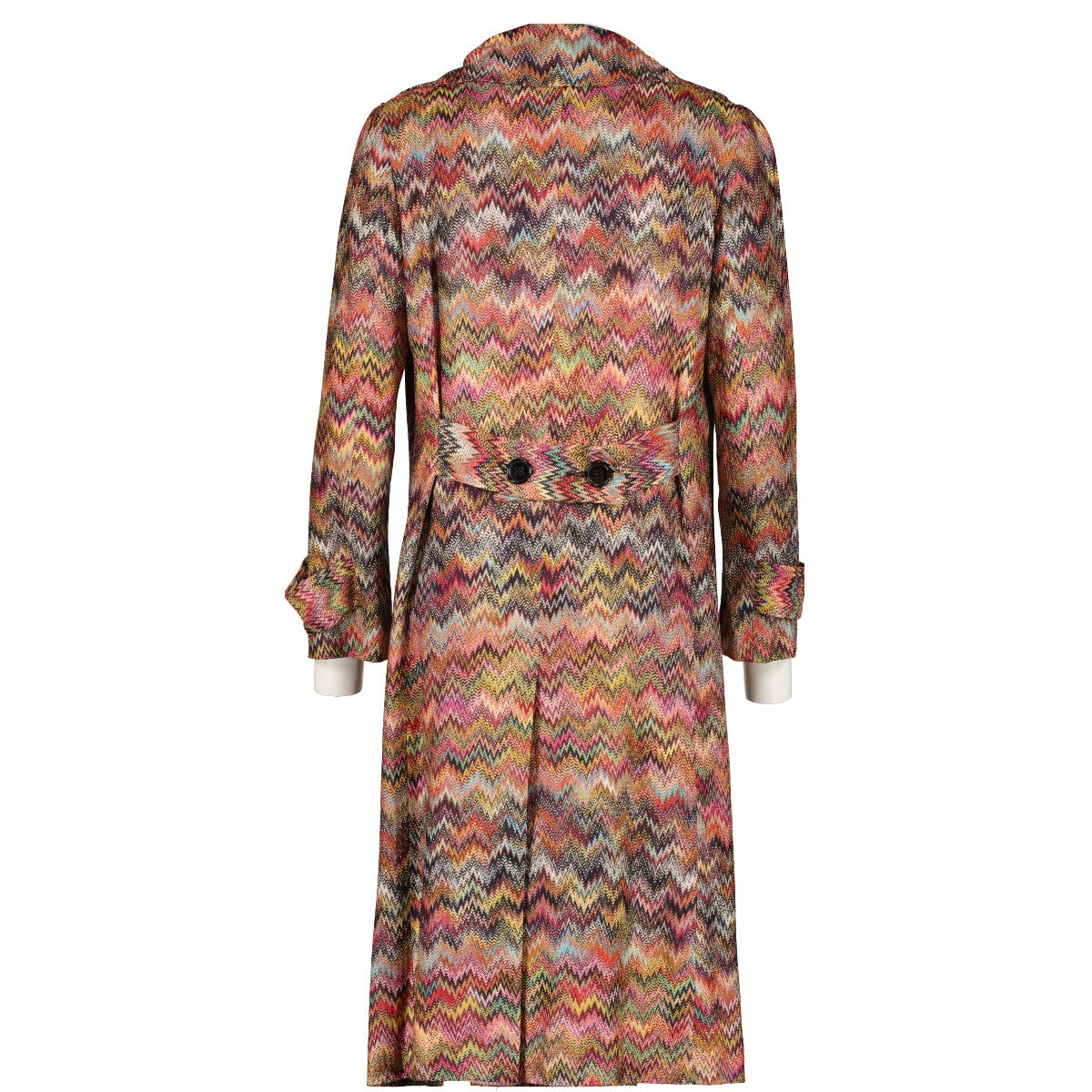 Missoni Printed Jacket