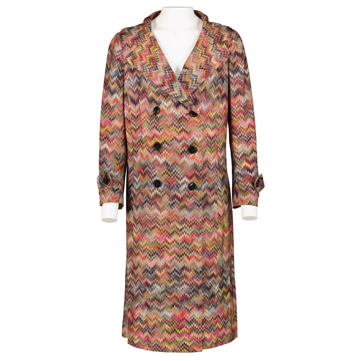 Missoni Printed Jacket