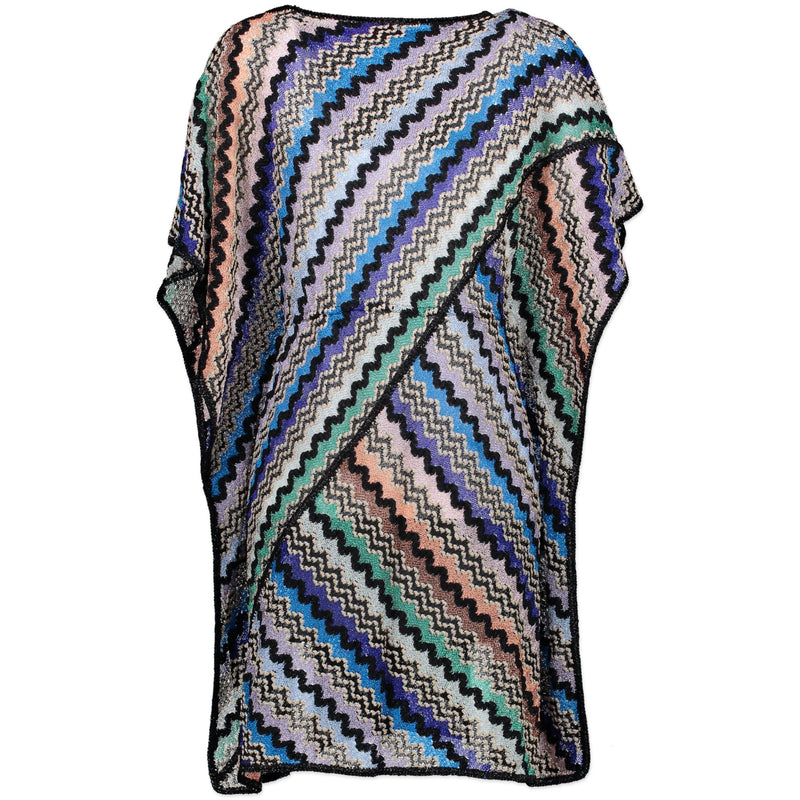 buy authentic secondhand Missoni Mare Beach Cover-up Tunic at the right price at Labellov. Vintage designer webshop.