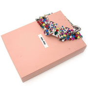 Achetez un authentique Miu Miu collier pour le bon prix chez LabelLOV.