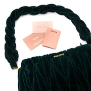 Want to buy an authentic Miu Miu bag? Buy at LabelLOV, safe and secure online shopping.