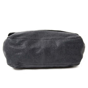 mulberry large lily shiny shoulder bag now for sale at labellov vintage fashion webshop belgium