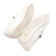Koop authentieke tweedehands Miu Miu witte sneakers aan een eerlijke prijs bij LabelLOV. Veilig online shoppen.