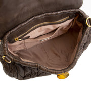 achète des sacs seconde-à-main de Miu Miu à labellov vintage webshop de mode belgique