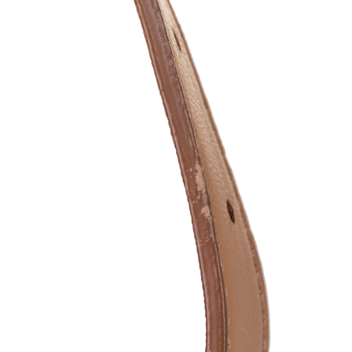 Mulberry Camel Alexa Gewatteerde Satchel