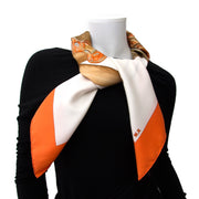Looking for a secondhand Hermès Carré De Soie Mon Petit Cheval Mexicain? We buy and sell!