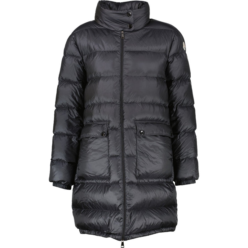 Shop online authentic second hand designer Moncler Abricotier Down Jacket at Labellov