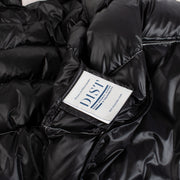 shop 100% authentic second hand Moncler Pearly White Down Jacket - Size 3 on Labellov.com