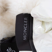 shop 100% authentic second hand Moncler Grenoble Tillier Down Puffer Jacket - Size 4 on Labellov.com