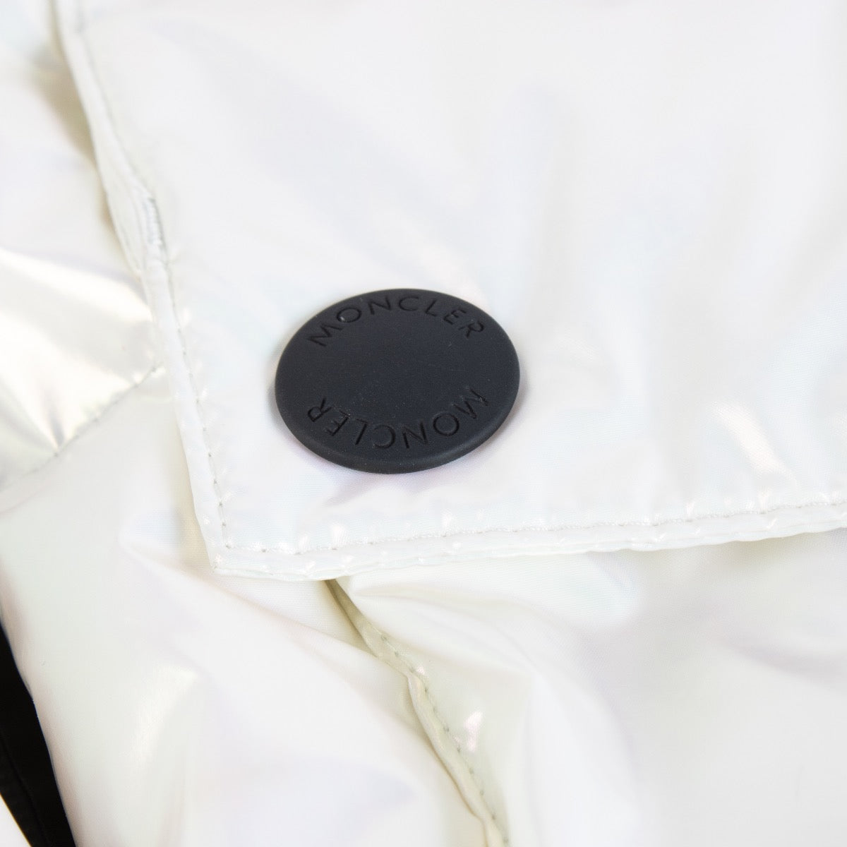 shop 100% authentic second hand Moncler Grenoble Tillier Down Puffer Jacket - Size 4 on Labellov.com