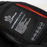shop 100% authentic second hand Moncler Grenoble Tillier Down Puffer Jacket - Size 4 on Labellov.com
