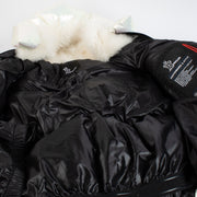 shop 100% authentic second hand Moncler Grenoble Tillier Down Puffer Jacket - Size 4 on Labellov.com