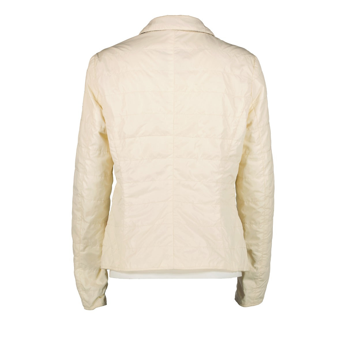 Moncler Venan Giacca White Lightweight Jacket