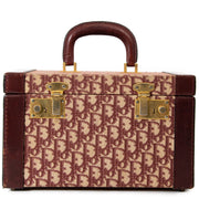 Christian Dior Monogram Vanity Case for the best price at Labellov. Koop en verkoop uw authentieke designer handtassen
