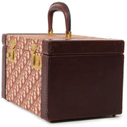 Christian Dior Monogram Vanity Case
