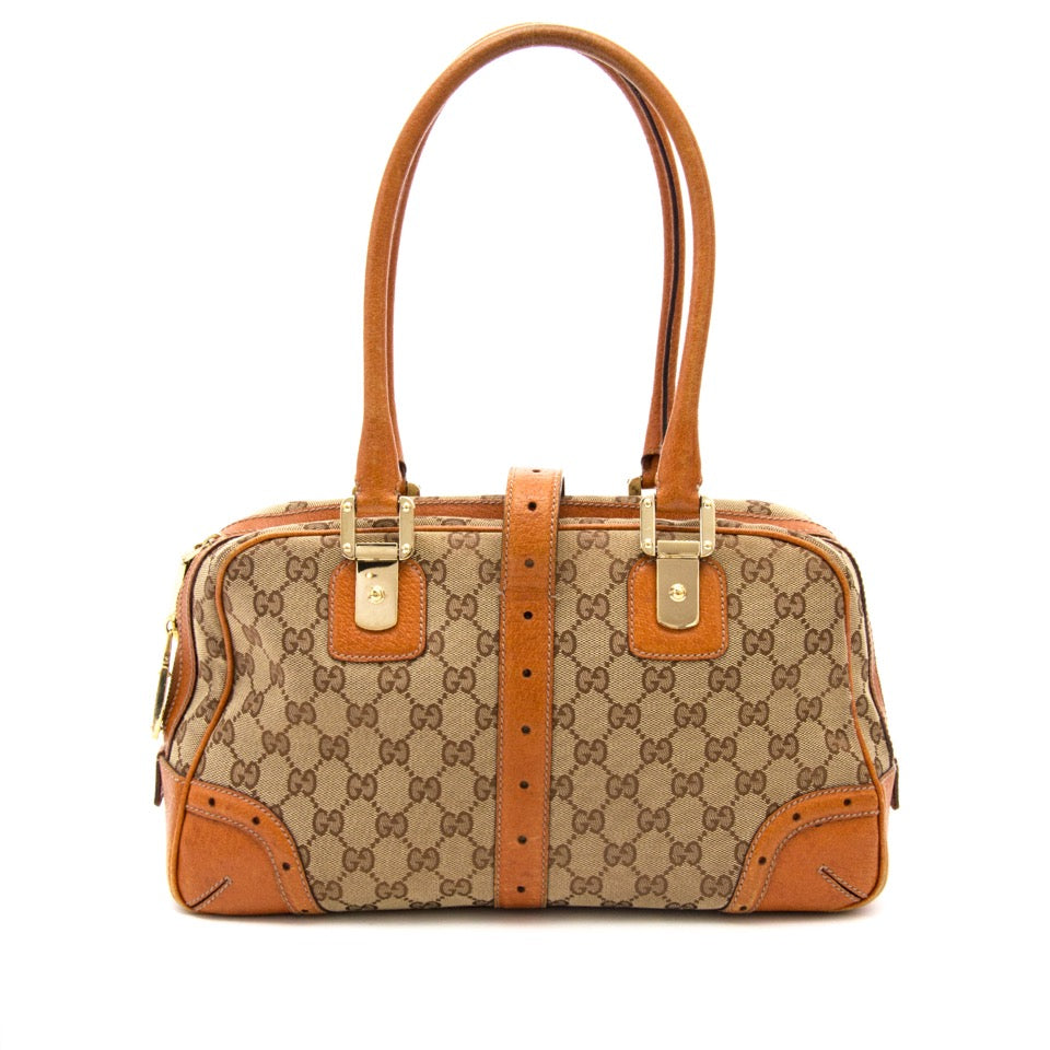 Gucci in Antwerpen bij Labellov online webshop gespecialiseerd in tweedehands