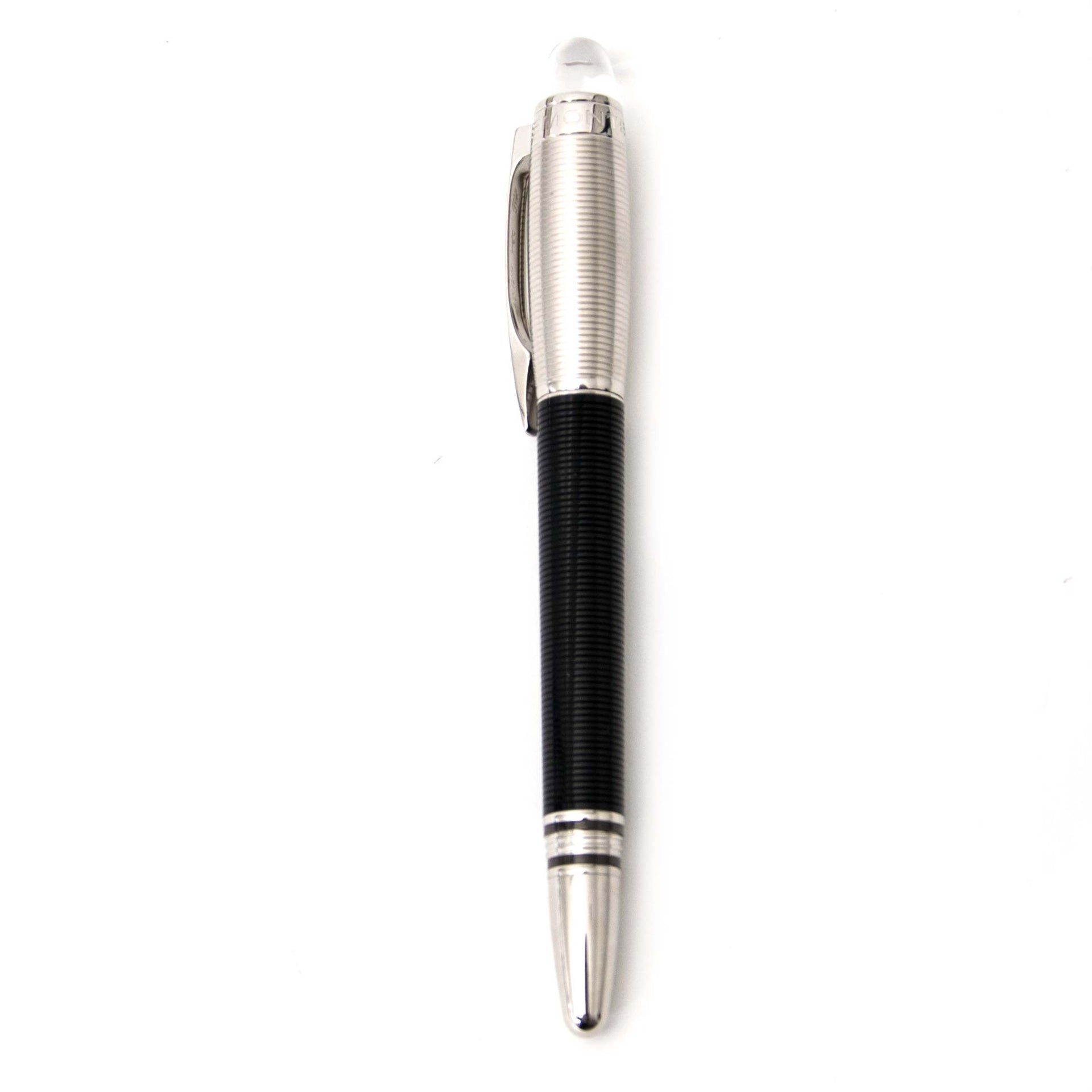 Koop authentieke tweedehands balpen Montblanc online bij Labellov