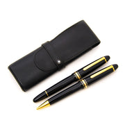 Vintage Montblanc pen and pencil for the best price at Labellov webshop. Safe and secure online shopping with 100% authenticity. Vintage Montblanc pen and pencil pour le meilleur prix.