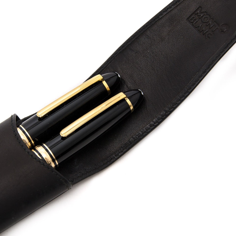 Vintage Montblanc pen and pencil for the best price at Labellov webshop. Safe and secure online shopping with 100% authenticity. Vintage Montblanc pen and pencil pour le meilleur prix.