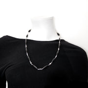 Koop nu deze prachtige designer ketting Montblanc Hommage To Femininity Oriental Pearls Necklace, wereldwijde verzending en de beste service.