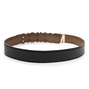 Koop uw authentieke riem met Moschino logo bij Labellov